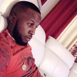 Meet your Posher, Abdulai